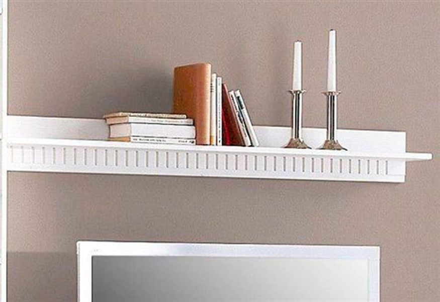 Home affaire Wandboard Cubrix, aus massivem günstig online kaufen