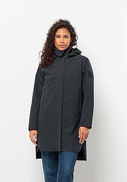 Jack Wolfskin Funktionsmantel SALIER 3IN1 COAT günstig online kaufen
