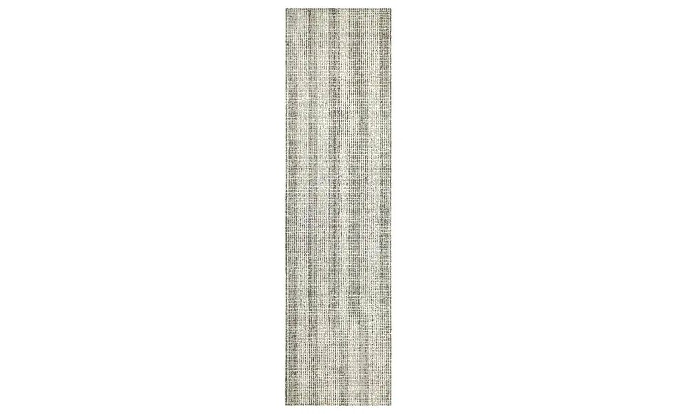 WECONhome Teppich   ¦ beige ¦ Wolle,Synthetische Fasern ¦ Maße (cm): B: 80 günstig online kaufen