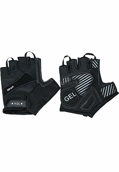 ENDURANCE Fahrradhandschuhe "Cary", mit komfortablen Gel-Einlagen günstig online kaufen