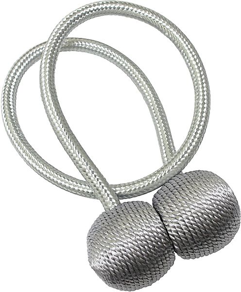 GARDINIA Raffhalter Flex-S mit Magnet, (2-tlg), günstig online kaufen