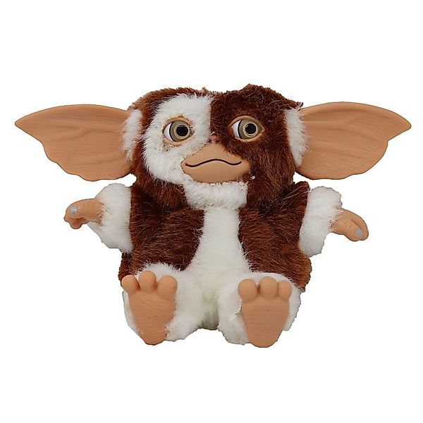 NECA Plüschfigur Gremlins Plüschfigur Gizmo lächelnd günstig online kaufen