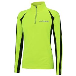 Airtracks Laufshirt Damen Thermo Laufshirt Langarm günstig online kaufen
