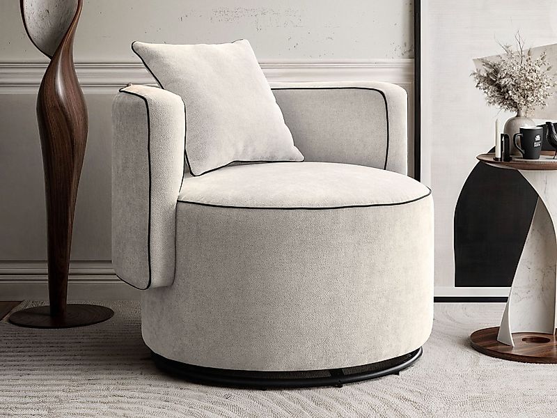 Beautysofa Sessel DOLCE günstig online kaufen