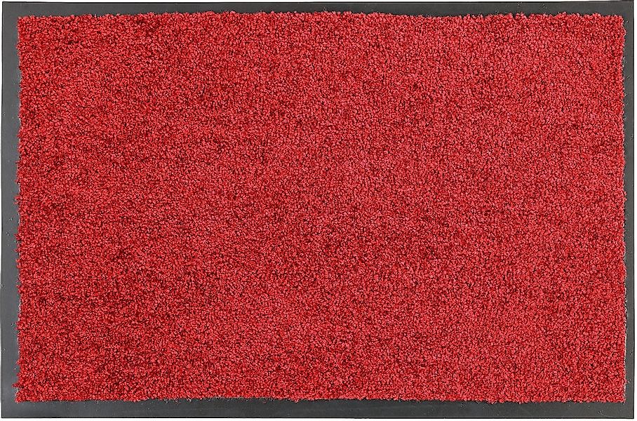 ASTRA Fußmatte "Proper Tex 618" rechteckig 9 mm Höhe Schmutzfangmatte, auch günstig online kaufen