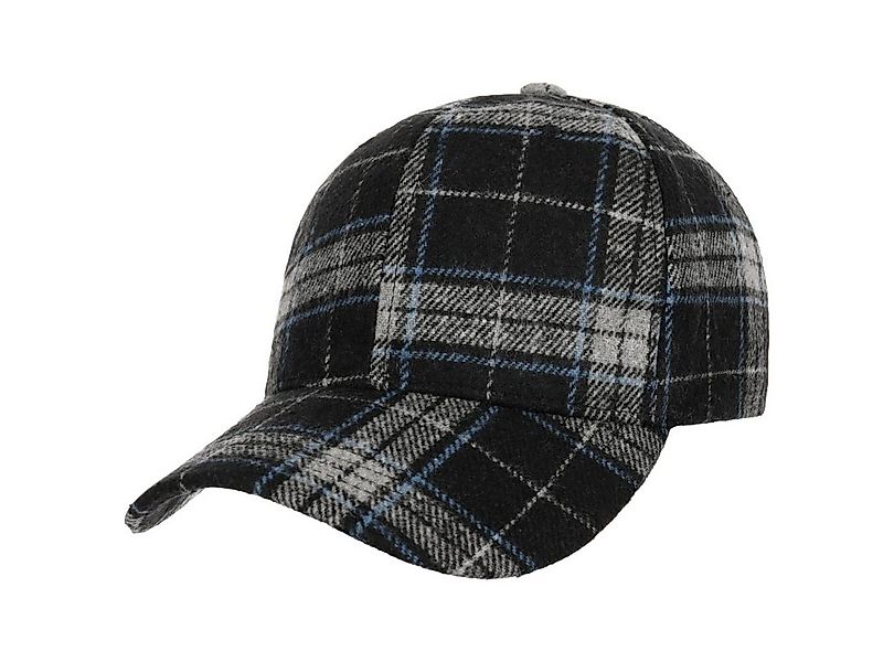 Lipodo Baseball Cap (1-St) Basecap Metallschnalle günstig online kaufen