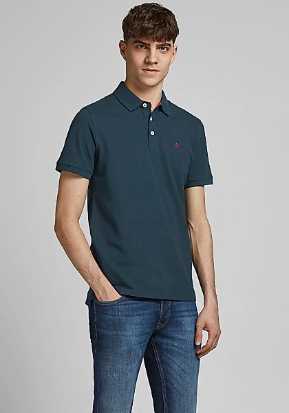 Jack & Jones Poloshirt Paulos Polo günstig online kaufen