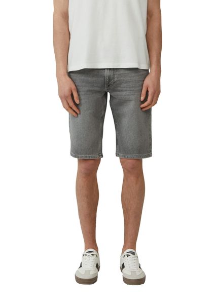 s.Oliver Shorts Sommerhose im Five-Pocket Style günstig online kaufen