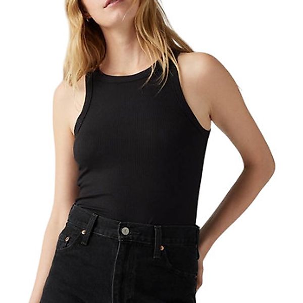 Levi's® Tanktop DREAMY TANK GREEN günstig online kaufen