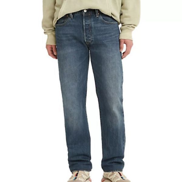 Levis  Straight Leg Jeans 00501-3249 günstig online kaufen
