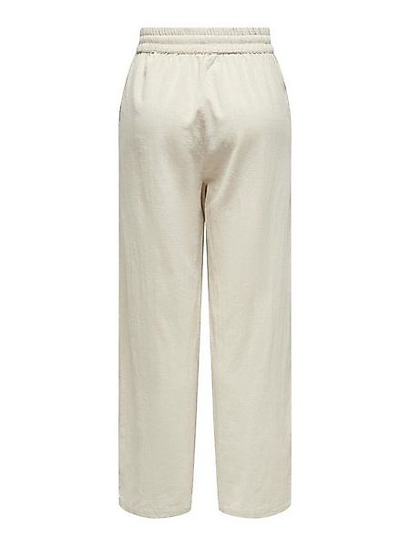 ONLY Anzughose ONLTIZANA COTTON LOOSE PANTS WVN NOOS günstig online kaufen