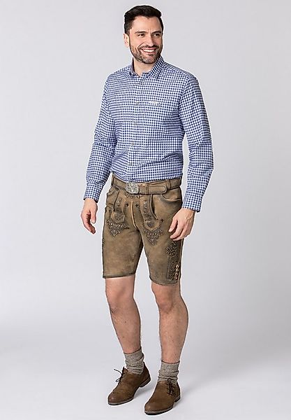 Stockerpoint Trachtenhemd Campos3 günstig online kaufen