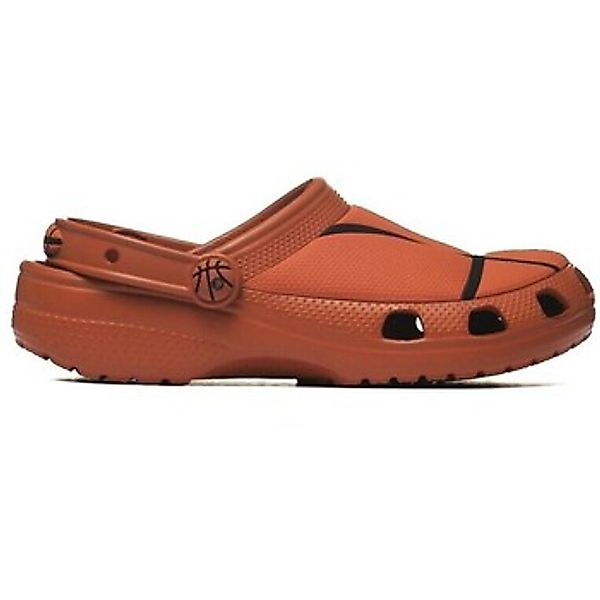 Crocs  Halbschuhe Classic Basketball Clog günstig online kaufen