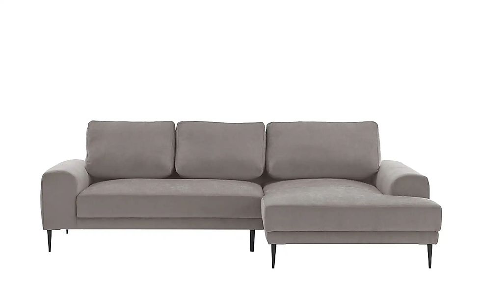switch Ecksofa  Capitol ¦ grau ¦ Maße (cm): B: 276 H: 73 T: 175.0 Polstermö günstig online kaufen