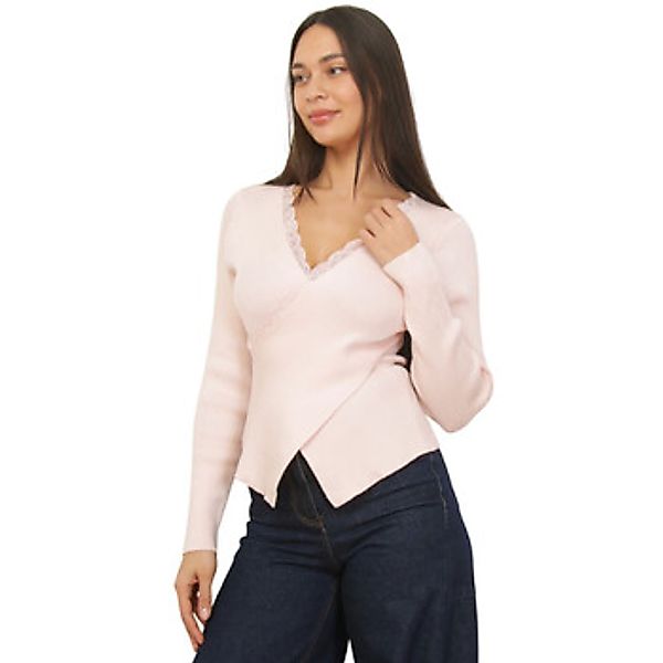 La Modeuse  Pullover 77500_P183742 günstig online kaufen