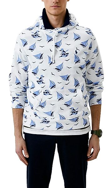Polo Ralph Lauren Kapuzensweatshirt Kapuzen Sweatshirt günstig online kaufen
