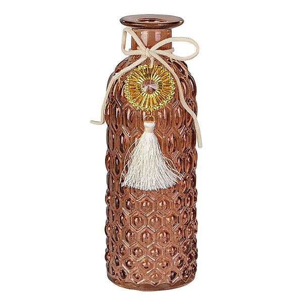 MICA Dekovase Vase mit Anhänger und günstig online kaufen