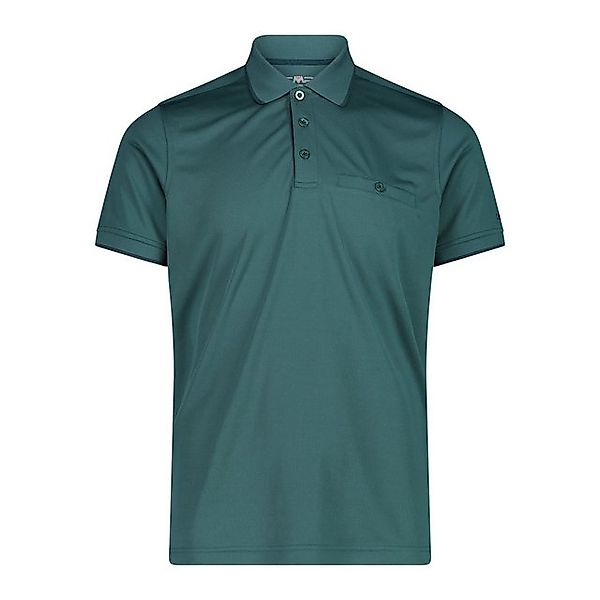 CMP Poloshirt CMP Herren Poloshirt Man Piquet Polo 3T60137N günstig online kaufen