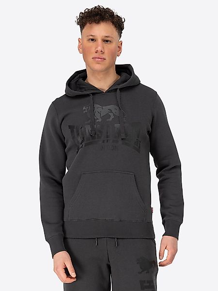 Lonsdale Kapuzensweatshirt GOSPORT (1-tlg) günstig online kaufen
