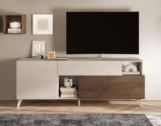 INOSIGN Lowboard Monaco in Breite 181 günstig online kaufen