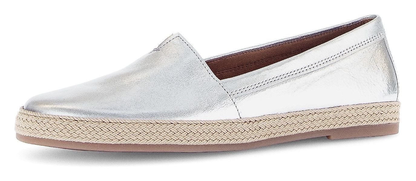 Gabor Slipper, Schlupfschuh, Bequemschuh, Flats mit günstig online kaufen