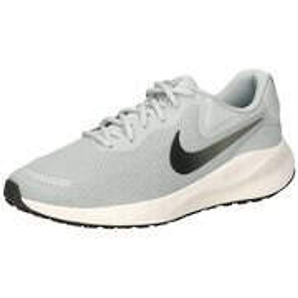 Nike Revolution 7 Running Herren silber günstig online kaufen