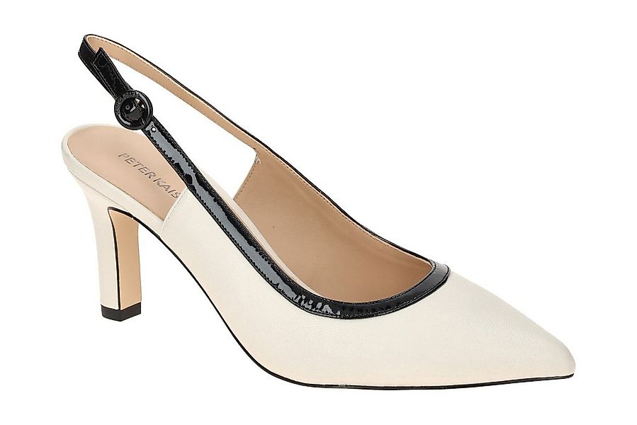 Peter Kaiser 9-79640-44 134 Slingpumps günstig online kaufen