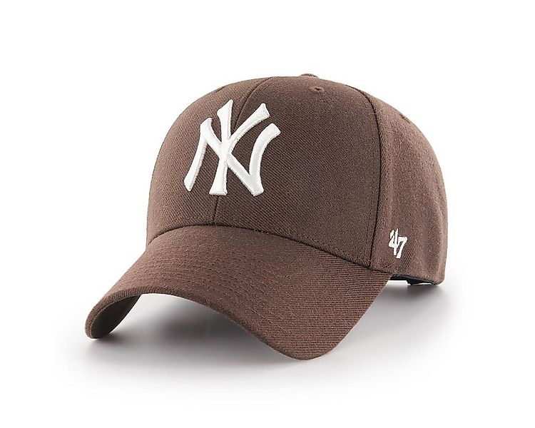 '47 Brand Snapback Cap '47 Brand MLB New York Yankees '47 MVP Snapback Cap günstig online kaufen