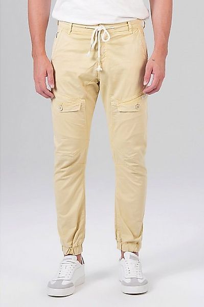 Miracle of Denim Cargohose Enrico Cargo günstig online kaufen