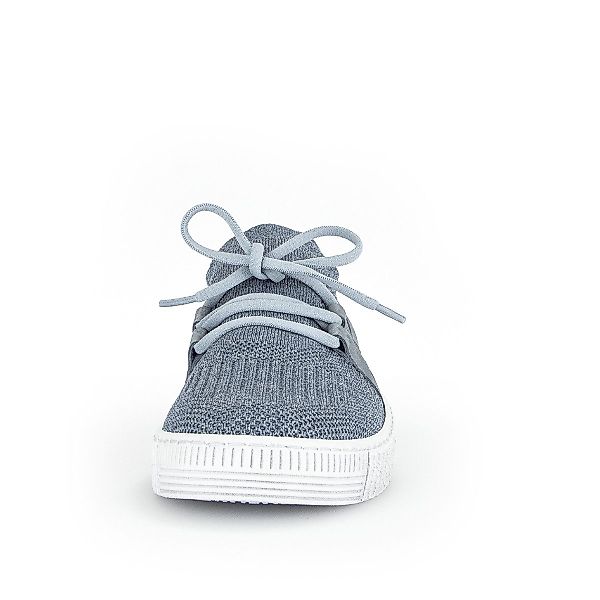 Gabor Gabor 3.335.46_6, Sneaker in Blau günstig online kaufen