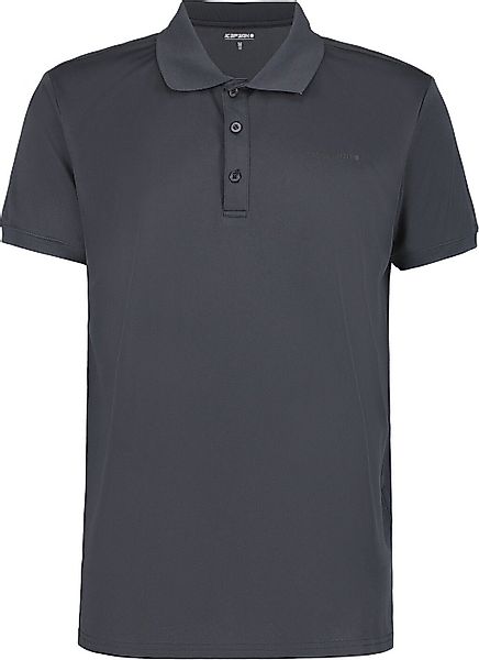 Icepeak Funktionsshirt ICEPEAK BELLMONT ANTHRAZIT günstig online kaufen