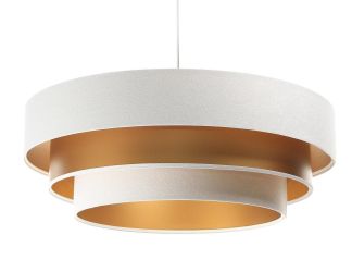 ONZENO Pendelleuchte Triniti Nexus Glide 13 günstig online kaufen