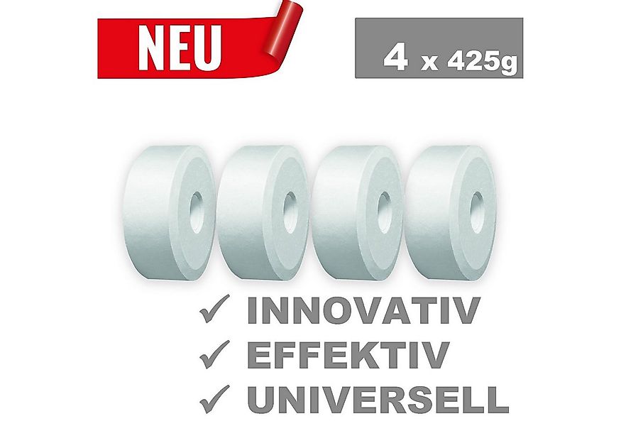 BlueCraft Luftentfeuchter-Nachfüllpack Nachfüller Schlafzimmer Wohnung gege günstig online kaufen