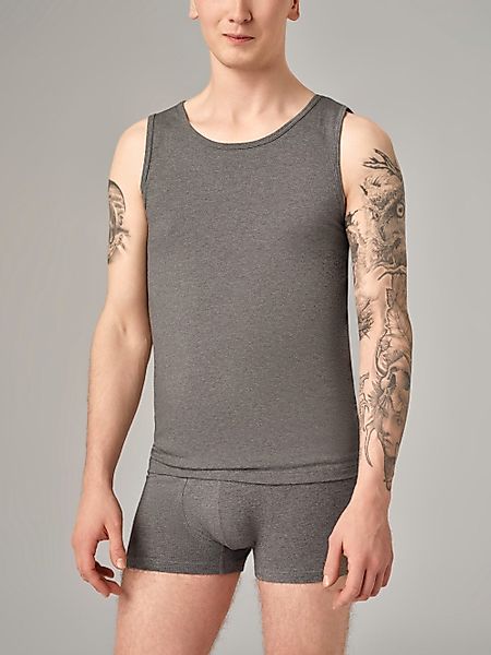 COMAZO Unterhemd Rundhals günstig online kaufen