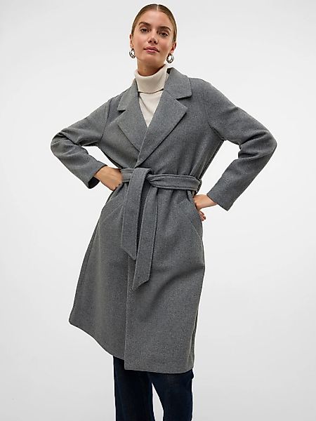 Vero Moda Langmantel Fortuneaya (1-tlg) günstig online kaufen