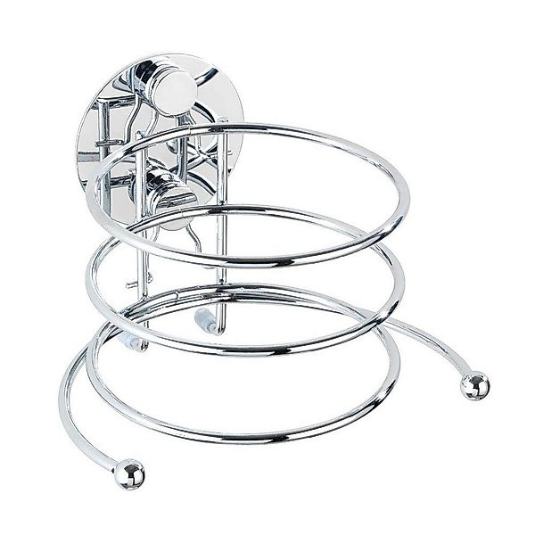 WENKO Badaccessoire-Set WENKO Haartrocknerhalter Turbo-Loc® - günstig online kaufen
