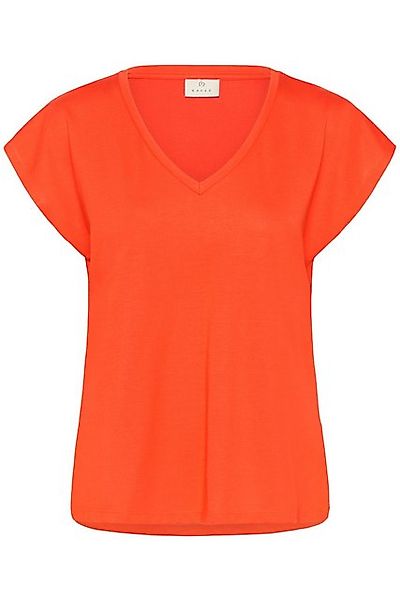 KAFFE T-Shirt KAlise SS T-shirt günstig online kaufen