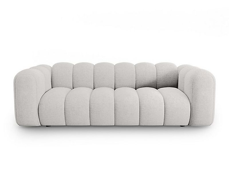 Micadoni Sofa Lupine, 3-Sitzer günstig online kaufen