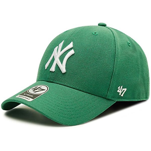 '47 Brand Snapback Cap '47 Brand MLB New York Yankees '47 MVP Snapback Cap günstig online kaufen