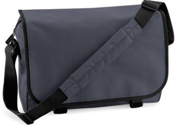 BagBase Umhängetasche Messenger Bag Umhängetasche, 38 günstig online kaufen