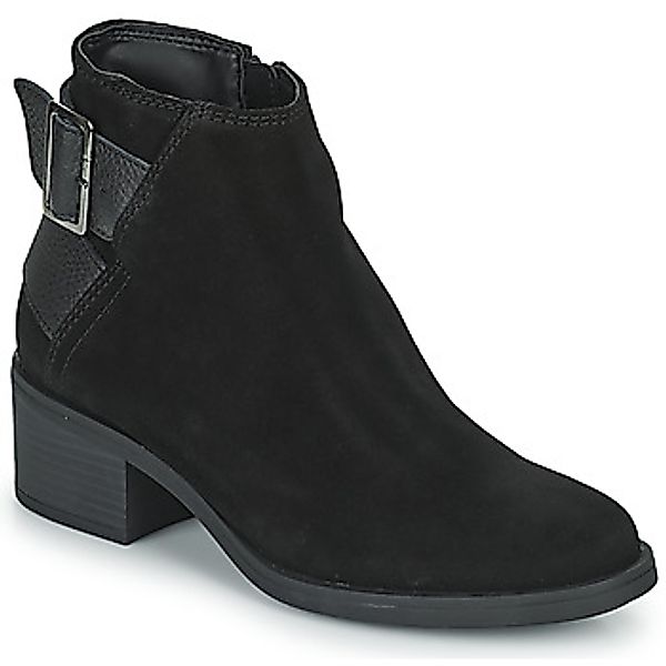 Clarks  Stiefeletten Memi Buckle günstig online kaufen