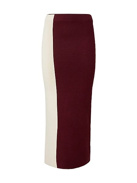 EDITED Maxirock Jane (1-tlg) Plain/ohne Details günstig online kaufen