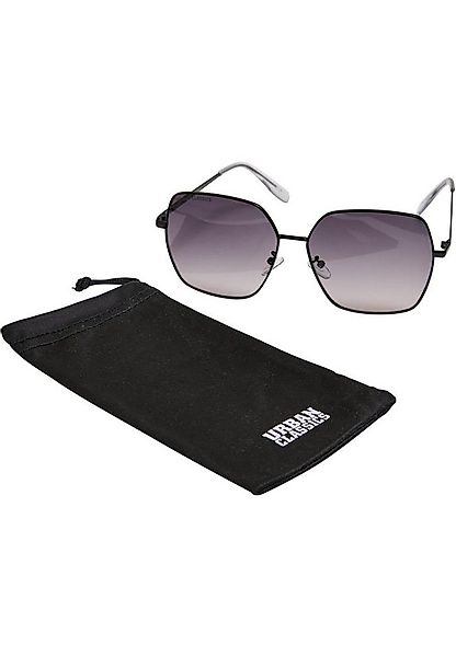URBAN CLASSICS Sonnenbrille Urban Classics Unisex Sunglasses Indiana günstig online kaufen