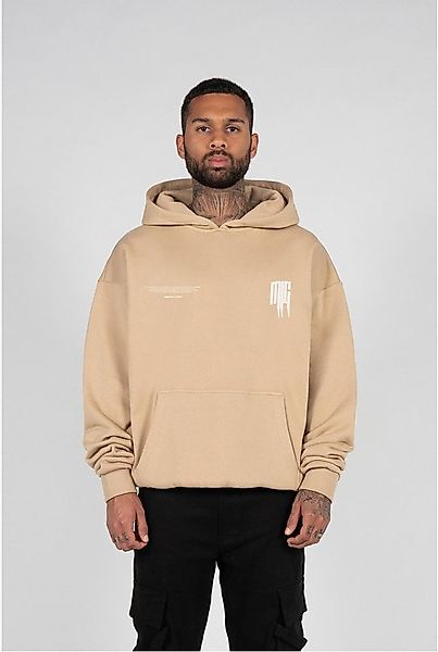 MJ Gonzales Hoodie Metamorphose V.2 Heavy Oversized Hoody günstig online kaufen