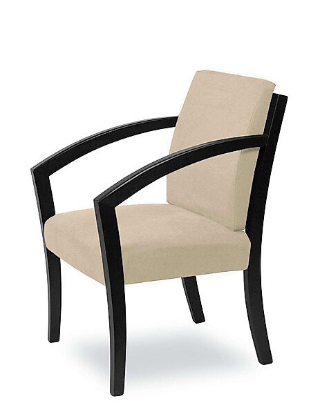 Home affaire Esszimmerstuhl »G98 George Armlehnstuhl, Sessel, Loungesessel, günstig online kaufen