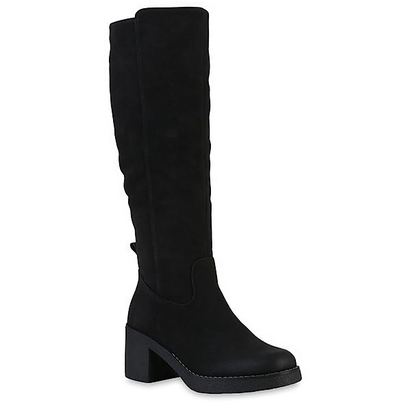 VAN HILL 841352 Stiefel Schuhe günstig online kaufen