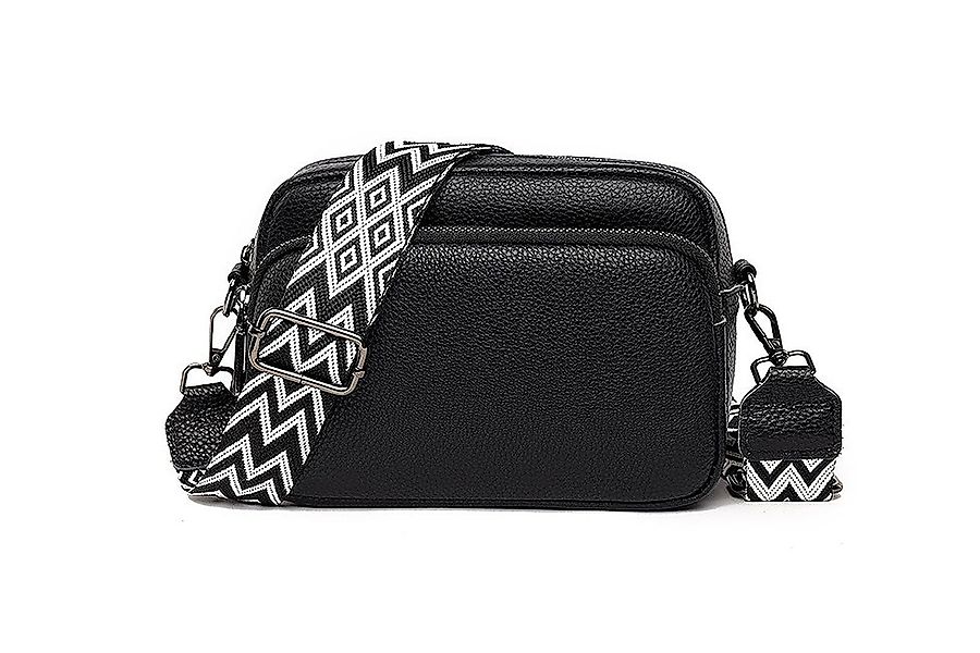 REDOM Umhängetasche Damen Schultertasche Freizeittasche Tasche günstig online kaufen