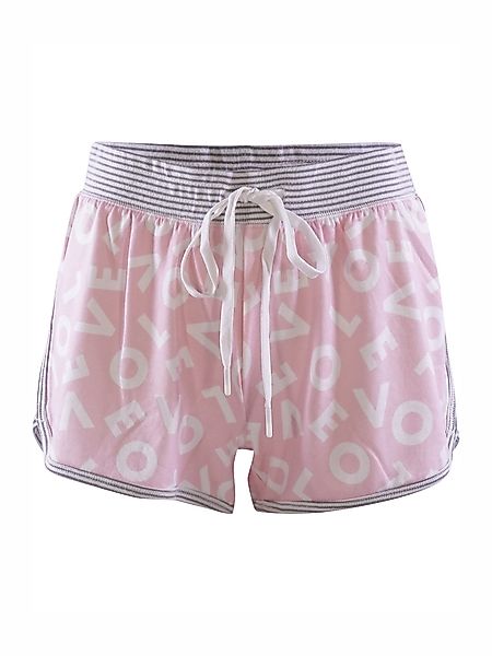 PJ Salvage Pyjamahose short - Live günstig online kaufen
