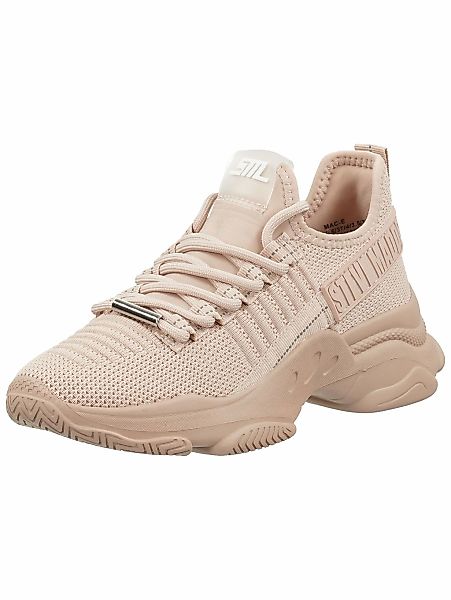 STEVE MADDEN Sneaker "STEVE MADDEN Sneaker Textil" günstig online kaufen