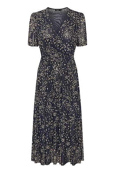 SOAKED IN LUXURY Jerseykleid Jerseykleid SLAldora günstig online kaufen
